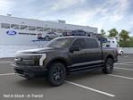 2025 Ford F-150 Lightning SuperCrew Cab AWD Pickup for sale #2333W3L - photo 3
