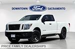 2017 Nissan Titan King Cab 4x2 Pickup for sale #SP1377 - photo 1