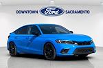 Used 2022 Honda Civic Hatchback Sport for sale #SP1381 - photo 13