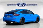 Used 2022 Honda Civic Hatchback Sport for sale #SP1381 - photo 6
