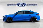 Used 2022 Honda Civic Hatchback Sport for sale #SP1381 - photo 8