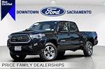 2018 Toyota Tacoma Double Cab 4x4 Pickup for sale #SP1422 - photo 3