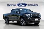 2018 Toyota Tacoma Double Cab 4x4 Pickup for sale #SP1422 - photo 10