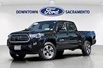 2018 Toyota Tacoma Double Cab 4x4 Pickup for sale #SP1422 - photo 1