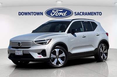 2023 Volvo XC40 Recharge AWD SUV for sale #SP1442A - photo 1