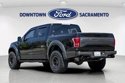 2017 Ford F-150 SuperCrew Cab 4x4 Pickup for sale #SP1432 - photo 2