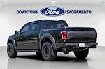 2017 Ford F-150 SuperCrew Cab 4x4 Pickup for sale #SP1432 - photo 2