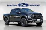 2017 Ford F-150 SuperCrew Cab 4x4 Pickup for sale #SP1432 - photo 10