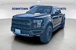2017 Ford F-150 SuperCrew Cab 4x4 Pickup for sale #SP1432 - photo 1