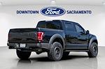 2017 Ford F-150 SuperCrew Cab 4x4 Pickup for sale #SP1432 - photo 5