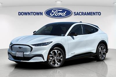 2021 Ford Mustang Mach-E AWD SUV for sale #SP1442 - photo 1