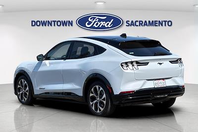 2021 Ford Mustang Mach-E AWD SUV for sale #SP1442 - photo 2