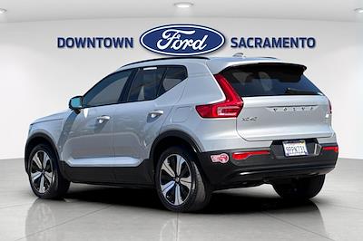 2023 Volvo XC40 Recharge AWD SUV for sale #SP1442A - photo 2
