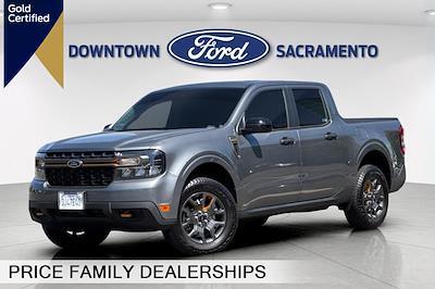 2024 Ford Maverick SuperCrew Cab AWD Pickup for sale #SP1446 - photo 1