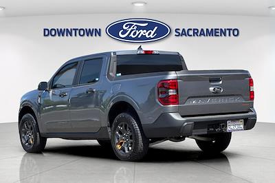 2024 Ford Maverick SuperCrew Cab AWD Pickup for sale #SP1446 - photo 2