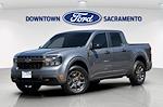 2024 Ford Maverick SuperCrew Cab AWD Pickup for sale #SP1446 - photo 3
