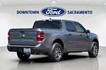 2024 Ford Maverick SuperCrew Cab AWD Pickup for sale #SP1446 - photo 4