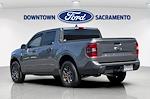 2024 Ford Maverick SuperCrew Cab AWD Pickup for sale #SP1446 - photo 2