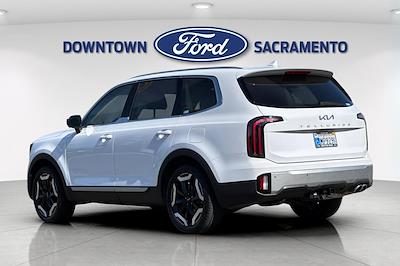 2024 Kia Telluride FWD SUV for sale #SP1447 - photo 2