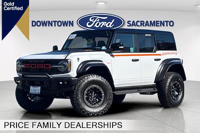 2024 Ford Bronco 4WD SUV for sale #SP1459 - photo 1