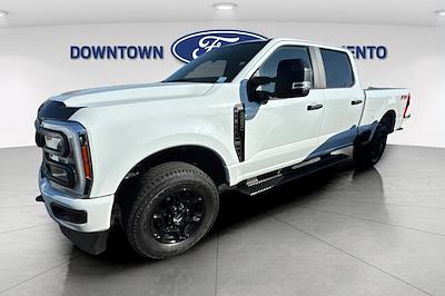 2023 Ford F-250 Crew Cab 4x4 Pickup for sale #SP1462 - photo 1