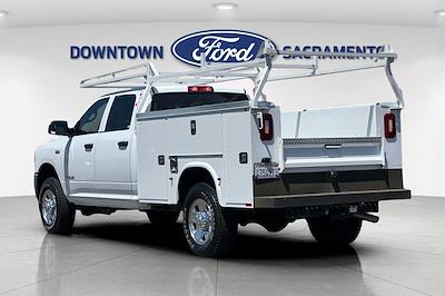 2022 Ram 2500 Crew Cab 4x4 Service Truck for sale #SP1462A - photo 2