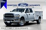 2022 Ram 2500 Crew Cab 4x4 Service Truck for sale #SP1462A - photo 1