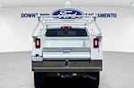 2022 Ram 2500 Crew Cab 4x4 Service Truck for sale #SP1462A - photo 8