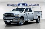 2022 Ram 2500 Crew Cab 4x4 Service Truck for sale #SP1462A - photo 3