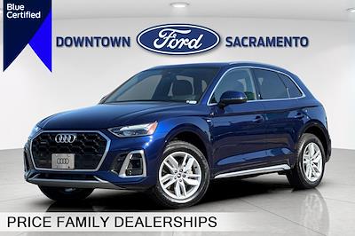 2022 Audi Q5 AWD SUV for sale #SP1473 - photo 1