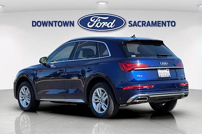 2022 Audi Q5 AWD SUV for sale #SP1473 - photo 2
