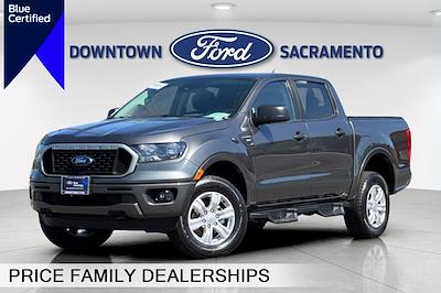2020 Ford Ranger SuperCrew Cab 4x2 Pickup for sale #SP1474 - photo 1