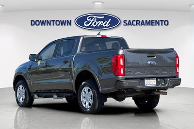2020 Ford Ranger SuperCrew Cab 4x2 Pickup for sale #SP1474 - photo 2