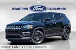 2018 Jeep Compass FWD SUV for sale #SP1482A - photo 1