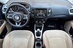 2018 Jeep Compass FWD SUV for sale #SP1482A - photo 5