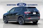 2018 Jeep Compass FWD SUV for sale #SP1482A - photo 2