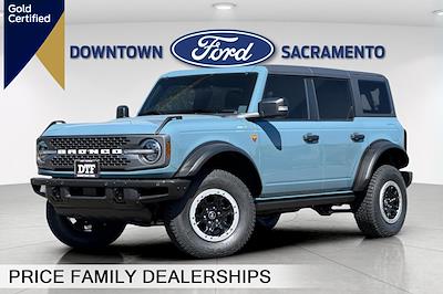 2023 Ford Bronco AWD SUV for sale #SP1498 - photo 1
