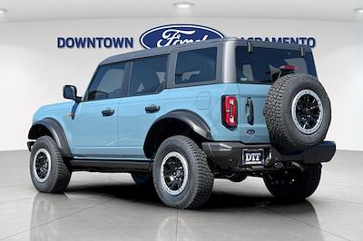 2023 Ford Bronco AWD SUV for sale #SP1498 - photo 2
