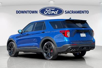 2021 Ford Explorer 4WD SUV for sale #SP1514 - photo 2