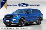 2021 Ford Explorer 4WD SUV for sale #SP1514 - photo 1