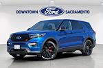 2021 Ford Explorer 4WD SUV for sale #SP1514 - photo 3