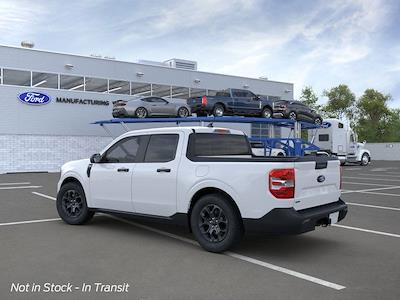 2025 Ford Maverick SuperCrew Cab FWD Pickup for sale #T79SW8H - photo 2