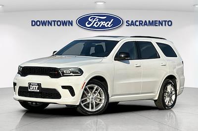 Used 2024 Dodge Durango - photo 1