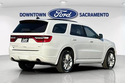 Used 2024 Dodge Durango - photo 2