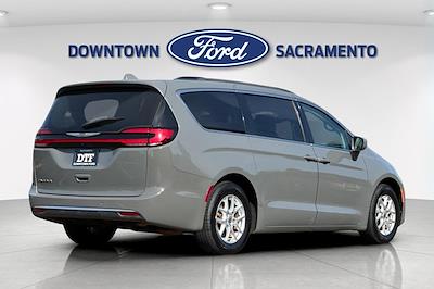 2022 Chrysler Pacifica FWD Minivan for sale #US128339 - photo 2