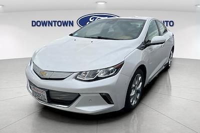 Used 2017 Chevrolet Volt - photo 1
