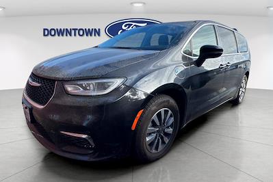 2023 Chrysler Pacifica FWD Minivan for sale #US558977 - photo 2