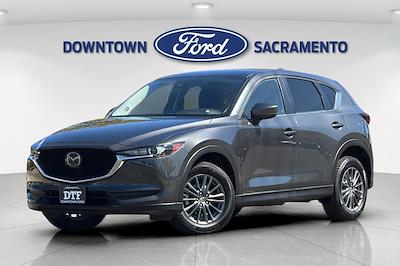 2019 Mazda CX-5 FWD SUV for sale #US581213 - photo 2