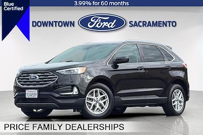 2022 Ford Edge AWD SUV for sale #USB11612 - photo 1