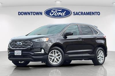 2022 Ford Edge AWD SUV for sale #USB11612 - photo 2